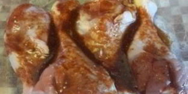 маринад для шашлыка из куриных ножек