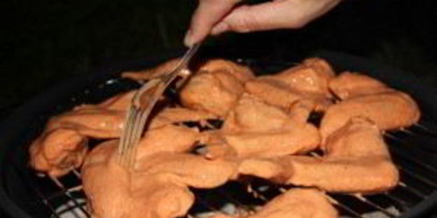 маринад для шашлыка из майонеза