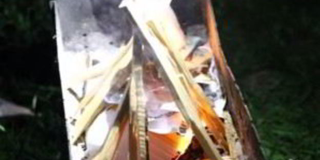 шашлык из свинины с уксусом