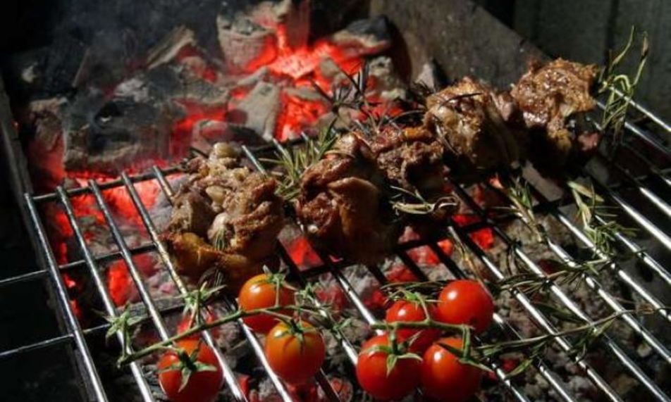 Рецепт шашлыка по-узбексков