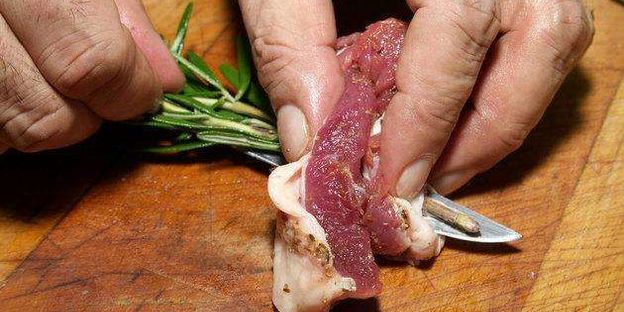 шашлык по-узбекски