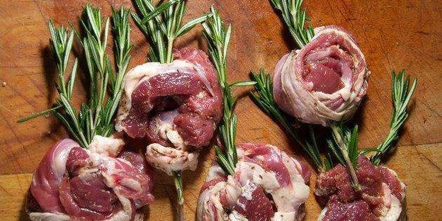 шашлык по-узбекски