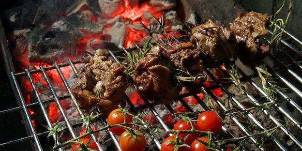 шашлык по-узбекски