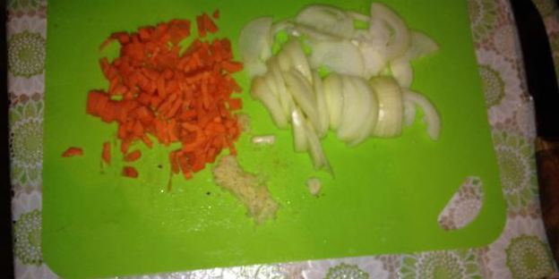 шашлык в мультиварке из свинины