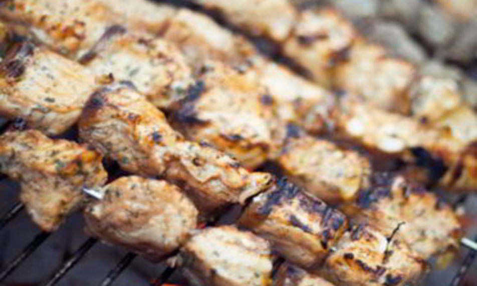 Рецепт шашлыков из баранины