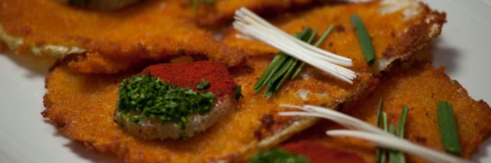 Капустные шницели