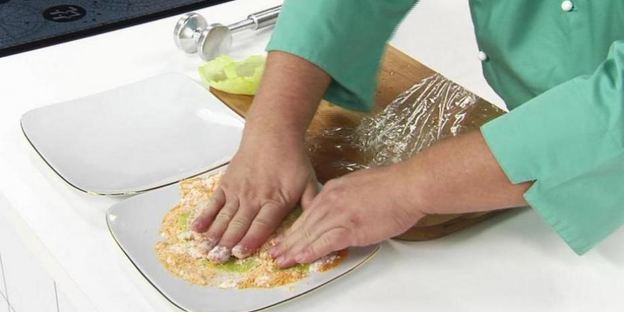 капустные шницели