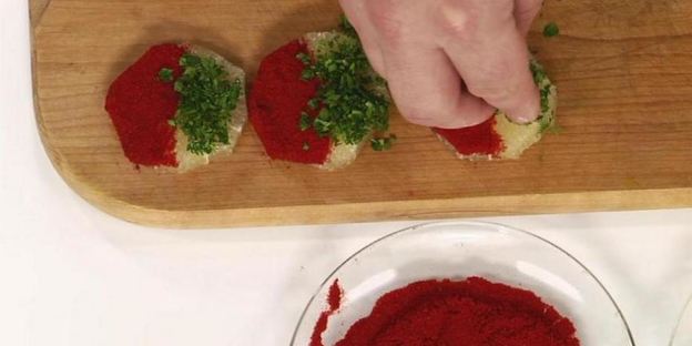 капустные шницели