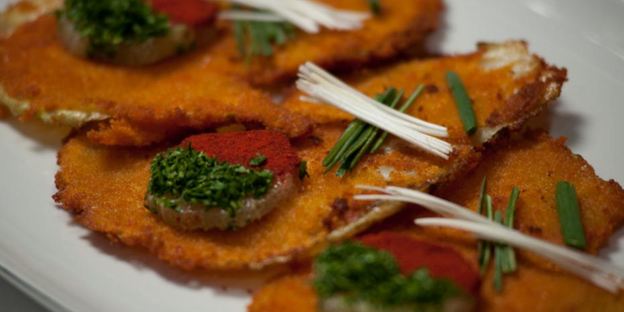 капустные шницели