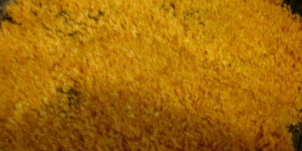 картофельный шницель