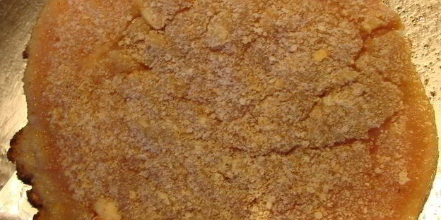 куриный шницель из кусочков малого филе