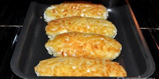 куриные шницели по-министерски