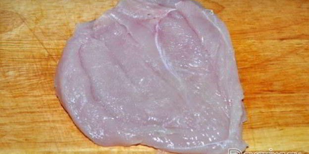 куриные шницели по-министерски