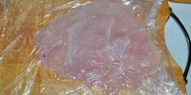 куриные шницели по-министерски