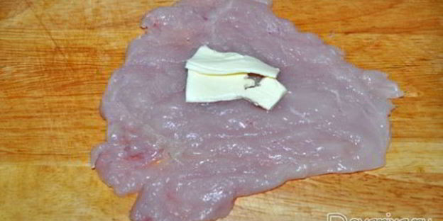 куриные шницели по-министерски