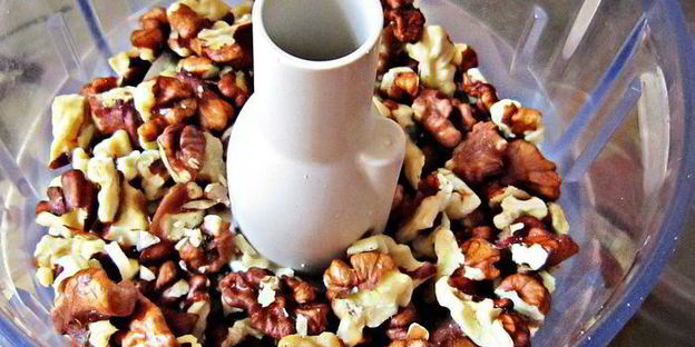 пикантные шницели из молодой капусты