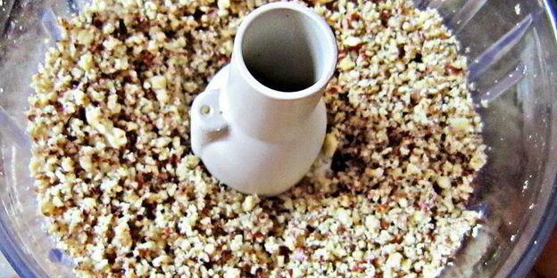 пикантные шницели из молодой капусты