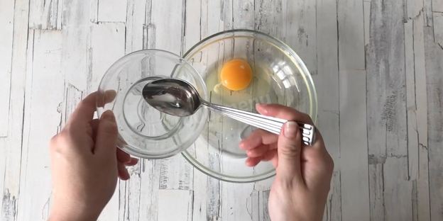 шницель из индейки