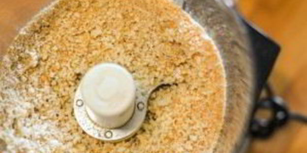 шницель из курицы