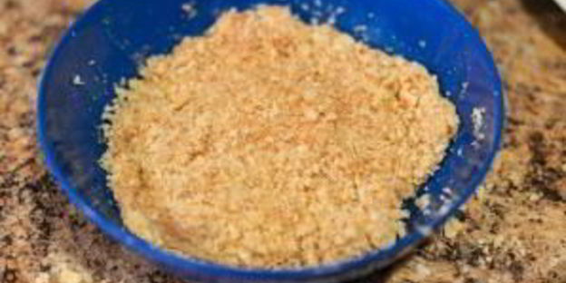 шницель из курицы