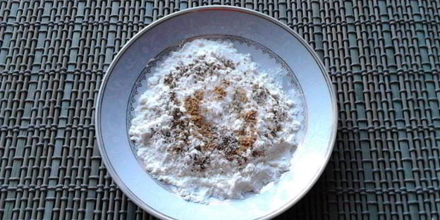 шницель из свинины в духовке