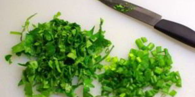 шницель из телятины