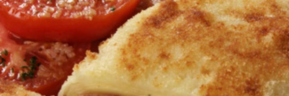 Шницель капустный