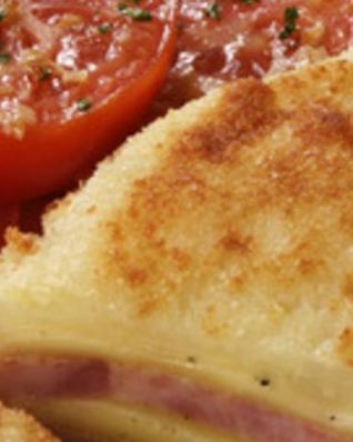 Шницель капустный