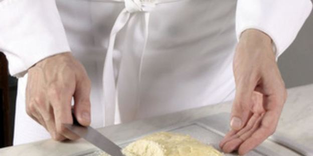 шницель капустный