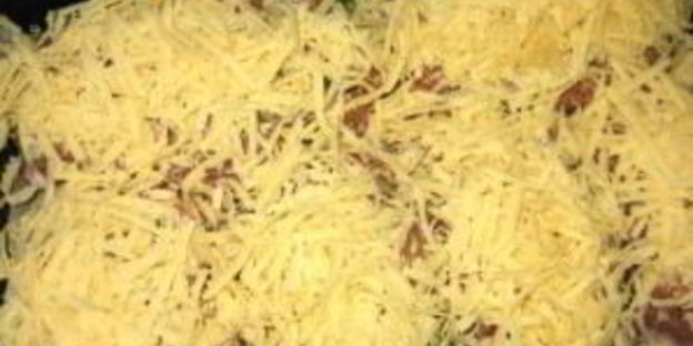 шницель нельсон