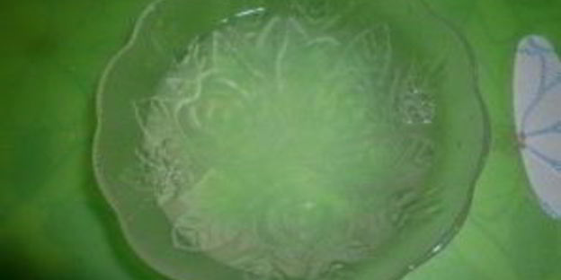 шницель с чесноком