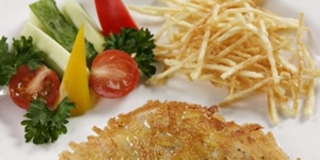 шницель столичный