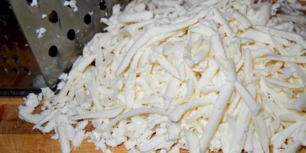 шницель вегетарианский из стручковой фасоли