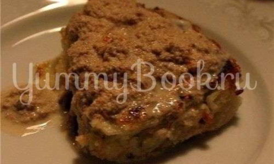 Рецепт шницелей из молодой капусты