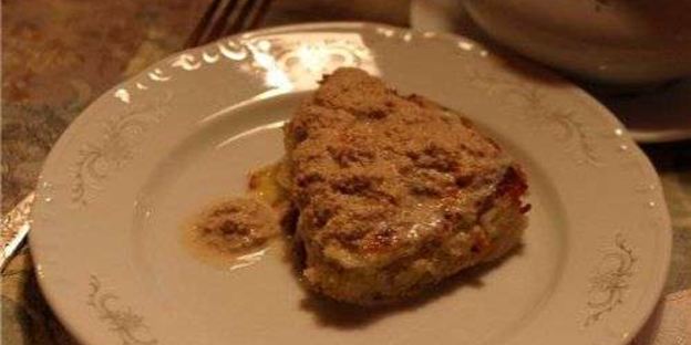 шницели из молодой капусты