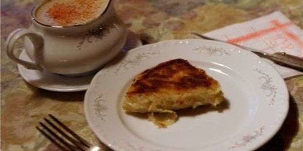 шницели из молодой капусты