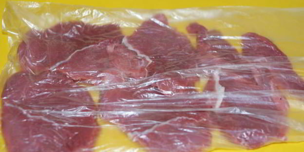 шницели по-венски