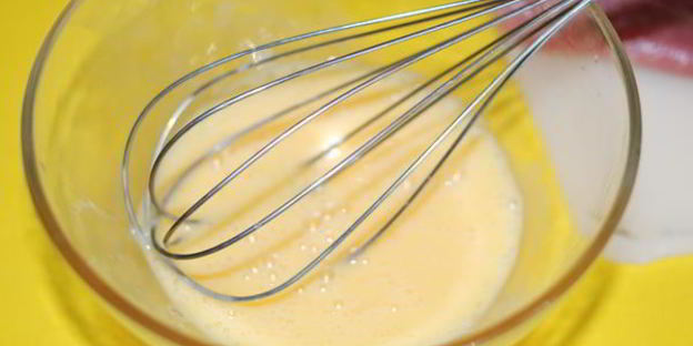 шницели по-венски