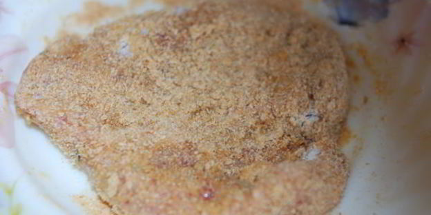 шницели по-венски