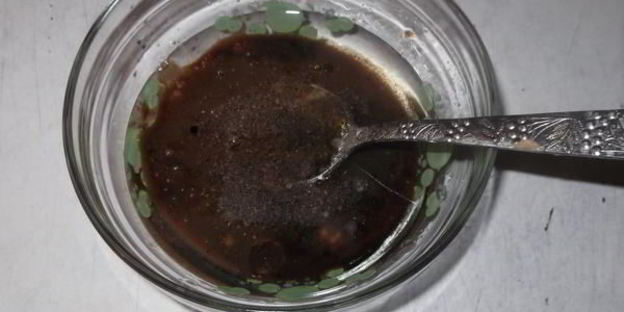 свиной шницель по-венски