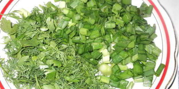 свиной шницель по-венски