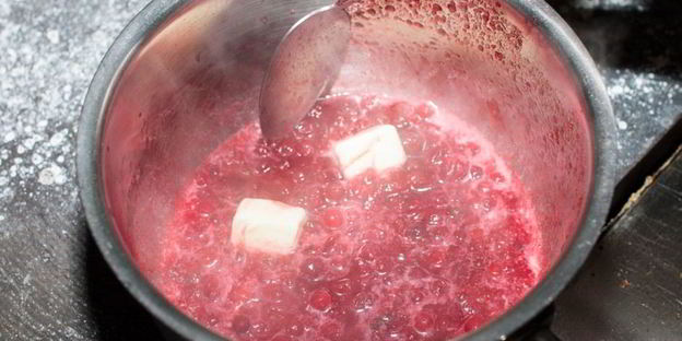 венский шницель из парной телятины в хрустящей корочке