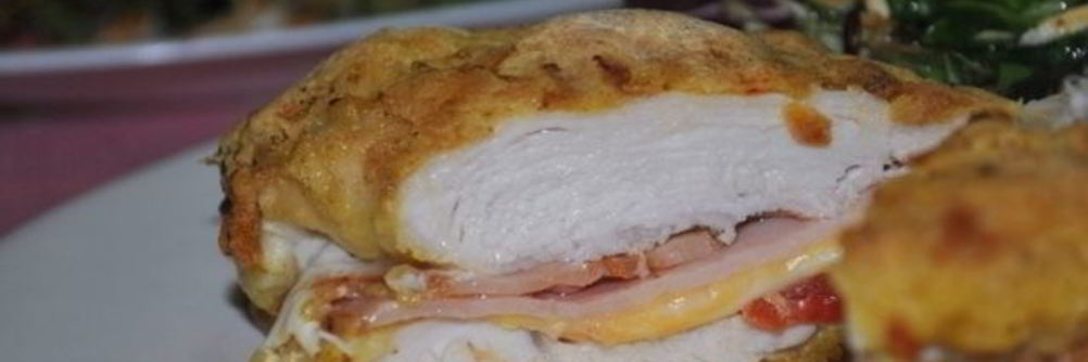 Вкусные шницели