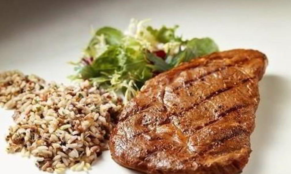 Рецепт маринада для стейка из говядины