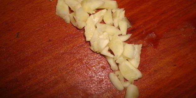 мини стейки на гриле с овощами