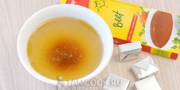 перечный соус для стейка