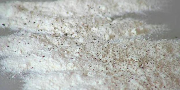 пряные стейки из семги