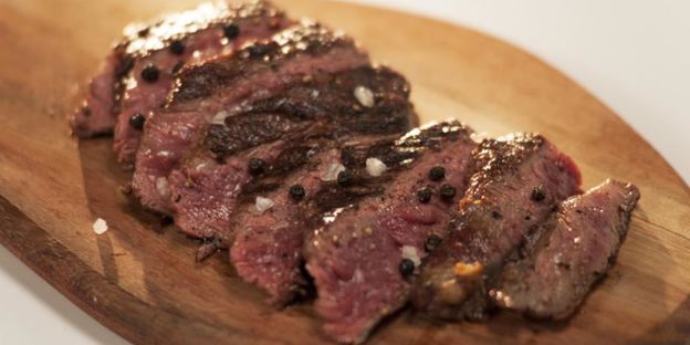 стейк фланк