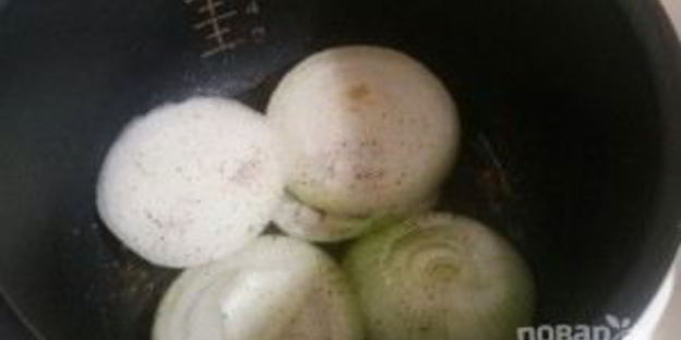 стейк из бедра индейки