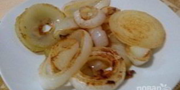 стейк из бедра индейки